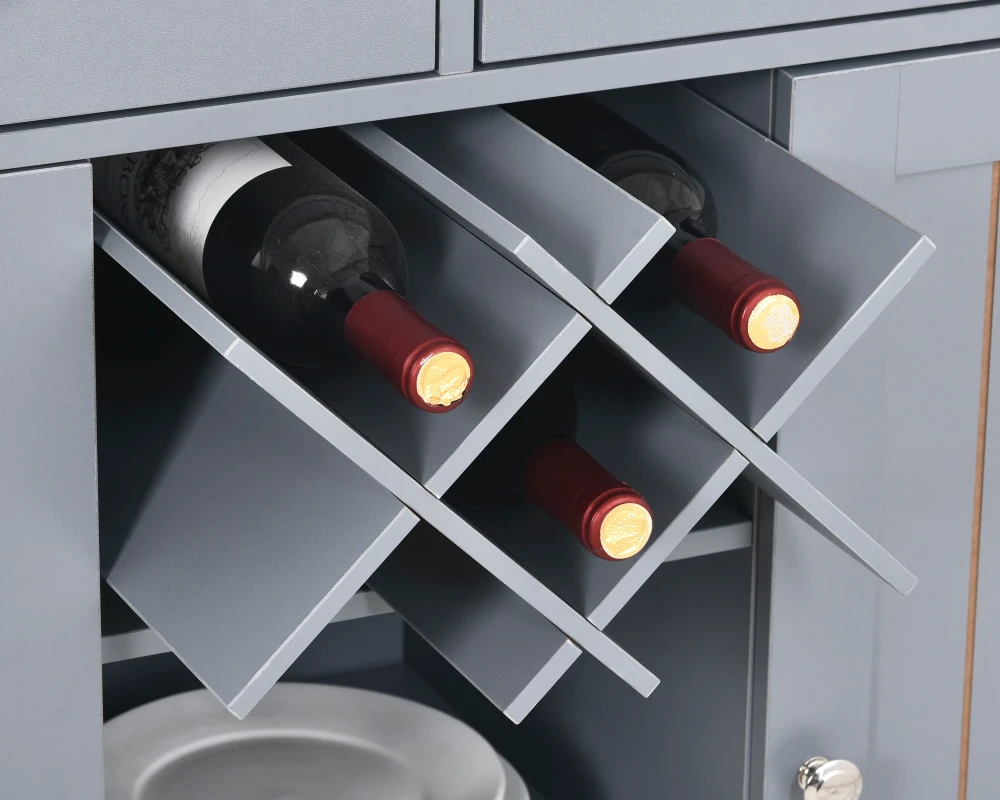 moveable kitchen cabinet