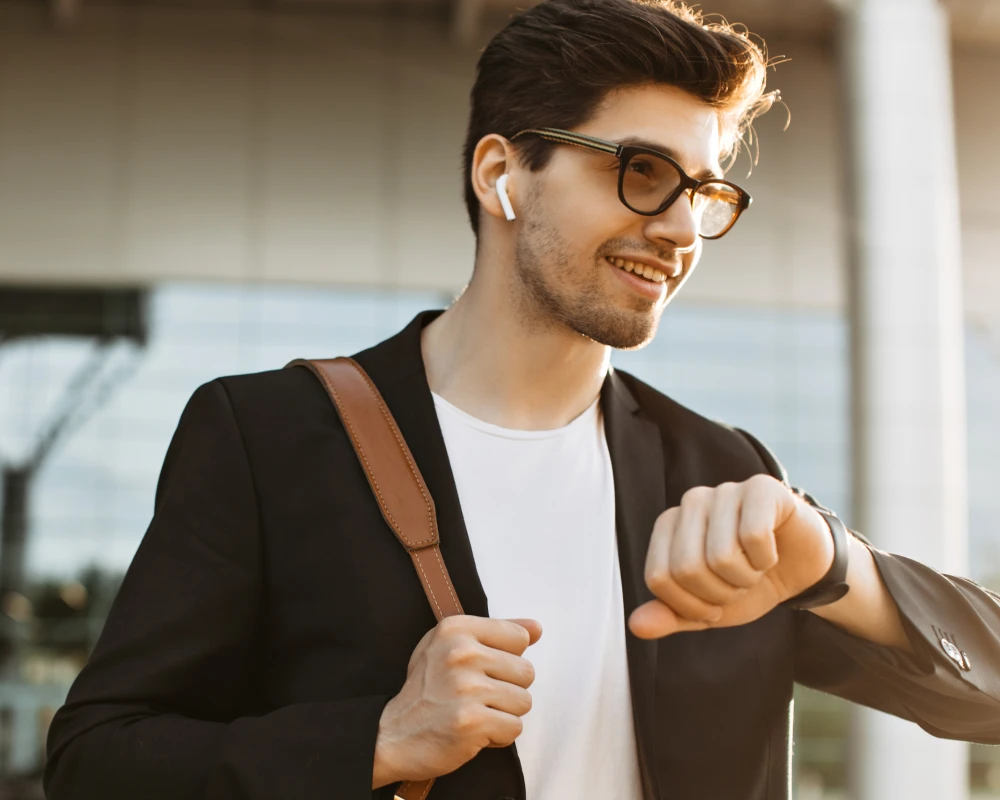 trolley luggage bags