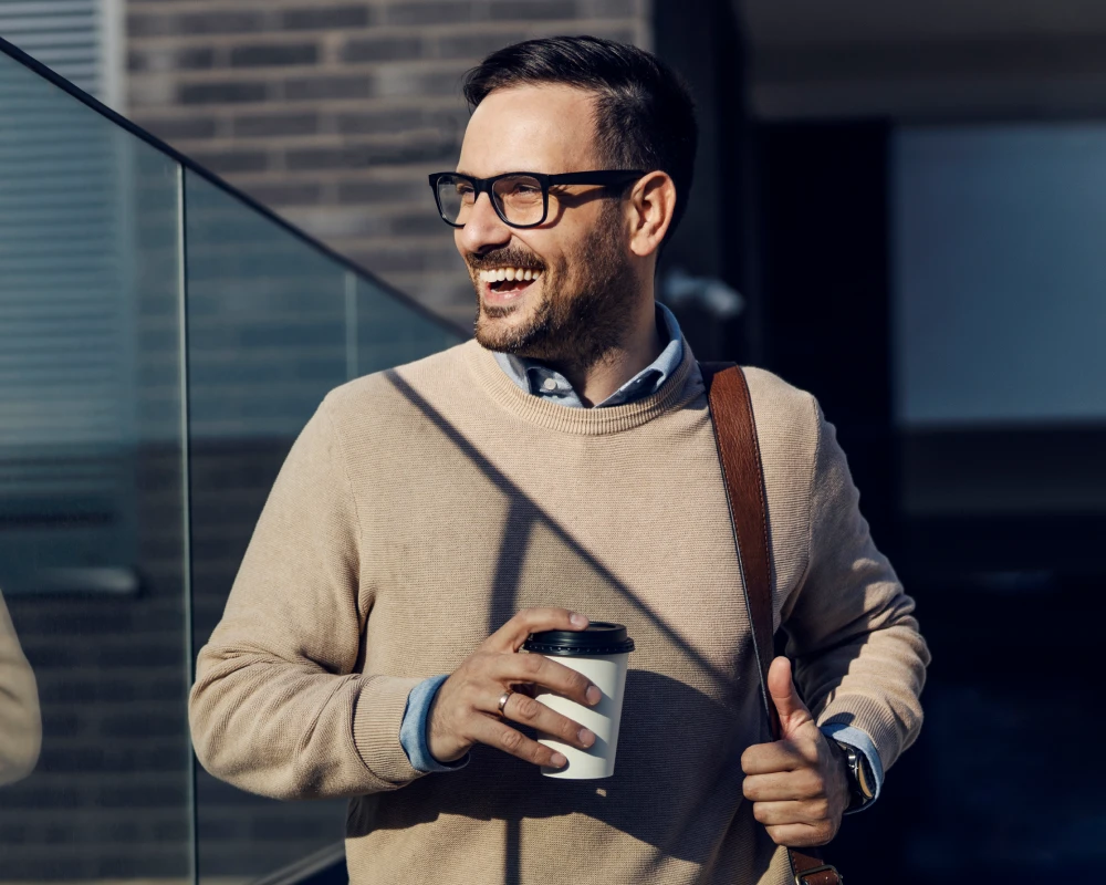 vintage leather carry on bag